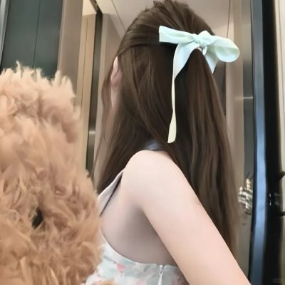 偶然闯入的世界