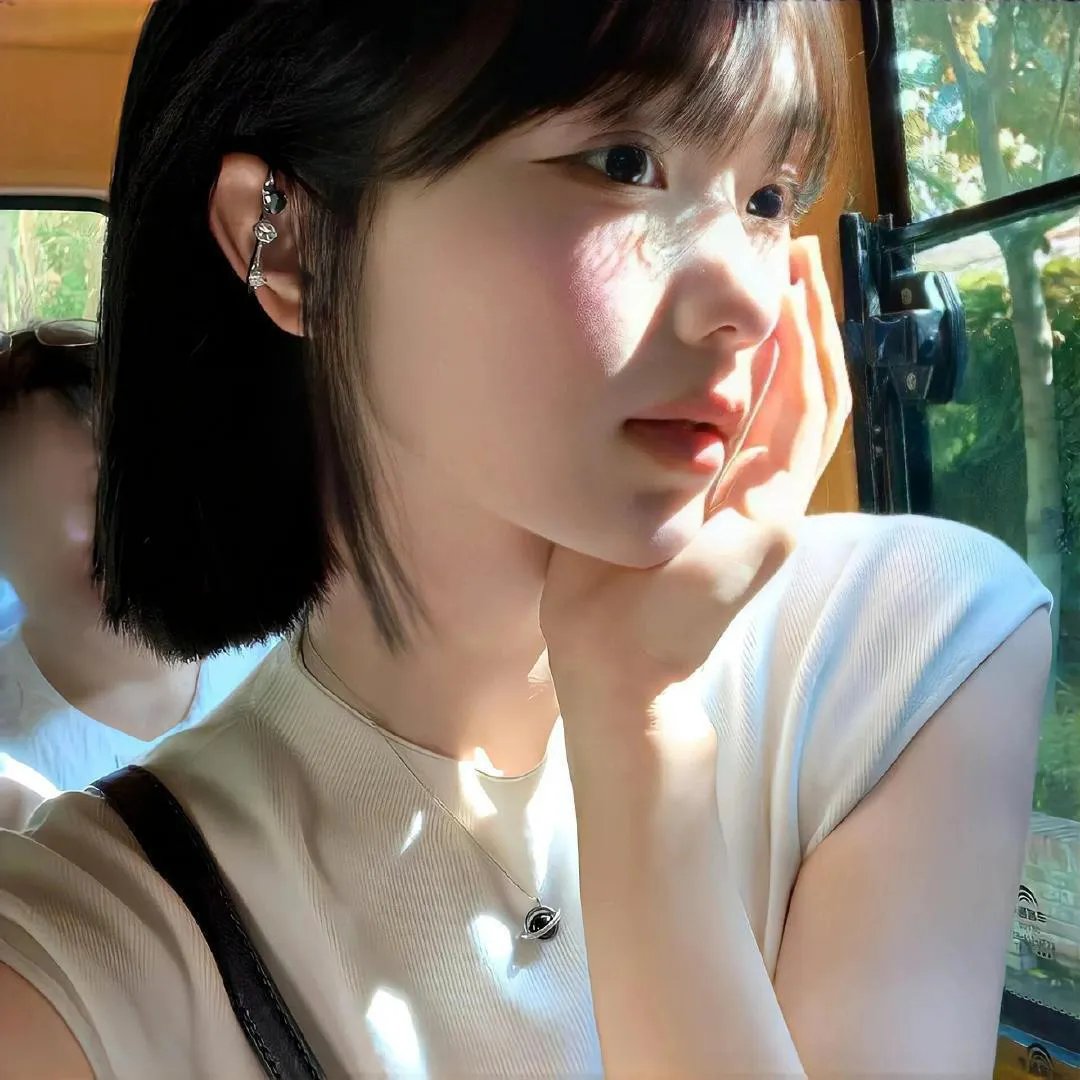黄
